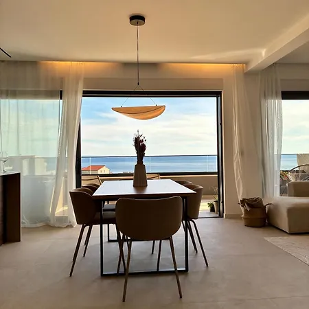 Apartment Penthouse Jacuzzi Seaview *