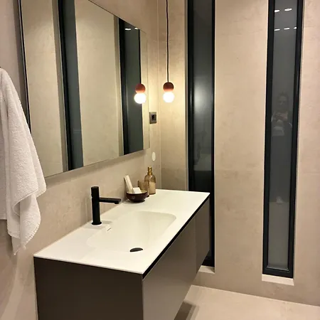 Apartment Penthouse Jacuzzi Seaview