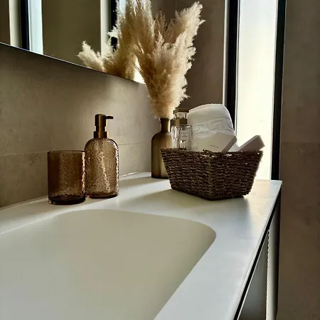 Penthouse Jacuzzi Seaview * Makarska