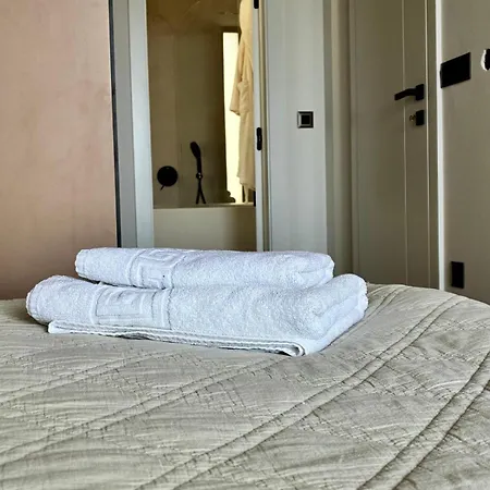 Penthouse Jacuzzi Seaview Apartment Makarska