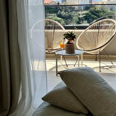 Apartment Penthouse Jacuzzi Seaview Makarska