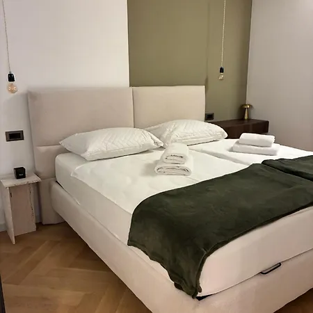 Penthouse Jacuzzi Seaview * Makarska