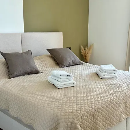 Apartment Penthouse Jacuzzi Seaview *