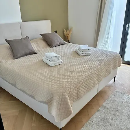 Apartment Penthouse Jacuzzi Seaview *