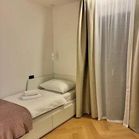 Apartment Penthouse Jacuzzi Seaview Makarska