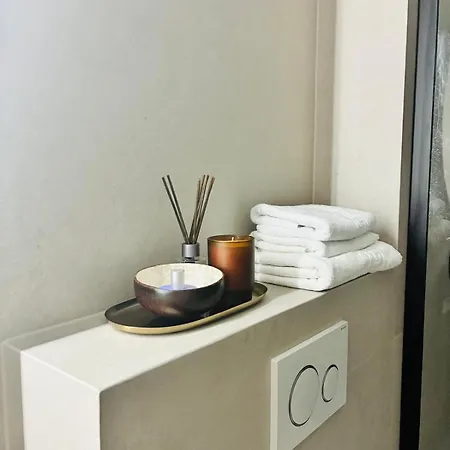 Apartment Penthouse Jacuzzi Seaview Makarska