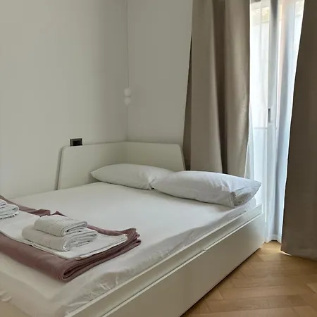 Penthouse Jacuzzi Seaview 아파트 *